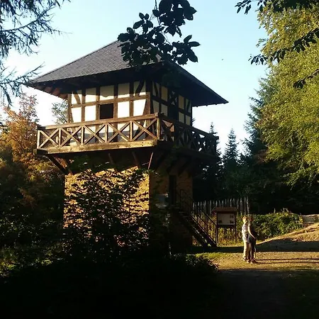 Ferienhaus Am Schloss Sayn Vakantiehuis Bendorf