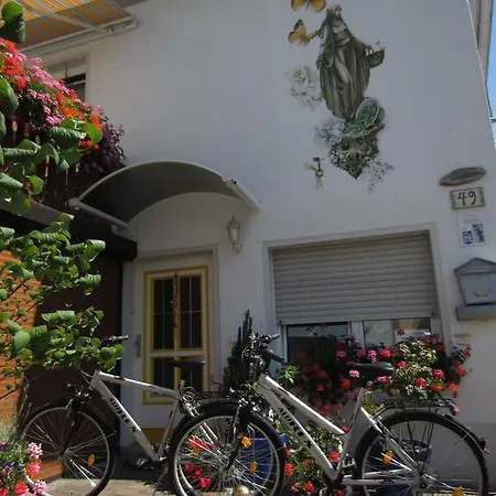 Ferienhaus Am Schloss Sayn * Bendorf