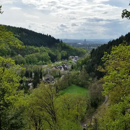 Vakantiehuis Ferienhaus Am Schloss Sayn *