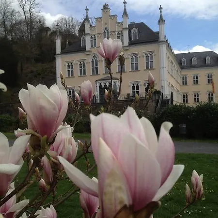 Vakantiehuis Ferienhaus Am Schloss Sayn