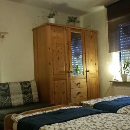 Ferienhaus Am Schloss Sayn Vakantiehuis *