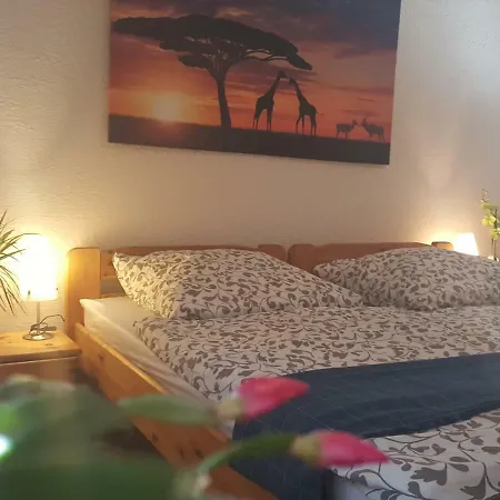 Ferienhaus Am Schloss Sayn Vakantiehuis Bendorf