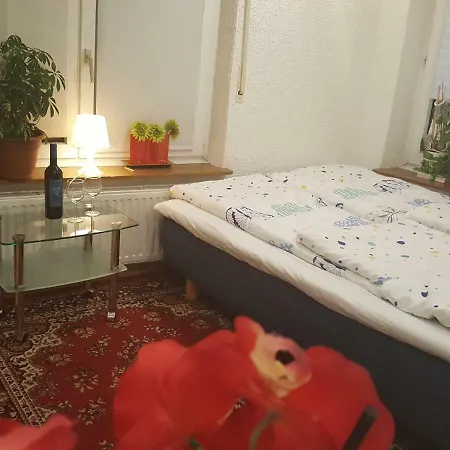 Ferienhaus Am Schloss Sayn * Bendorf