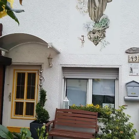 Ferienhaus Am Schloss Sayn Vakantiehuis