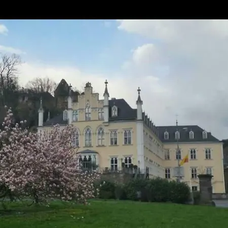 Vakantiehuis Ferienhaus Am Schloss Sayn Bendorf