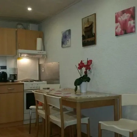 Ferienhaus Am Schloss Sayn Vakantiehuis *
