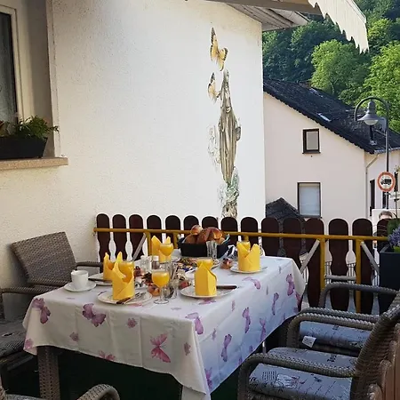 Ferienhaus Am Schloss Sayn Bendorf